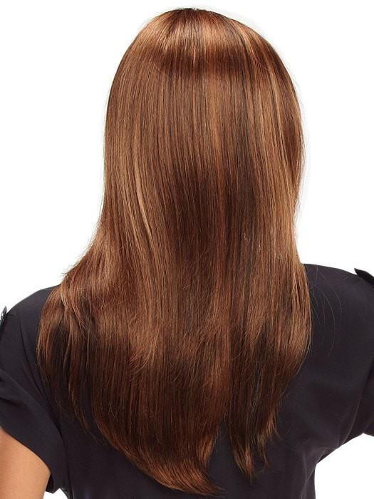 Zara Large | Synthetic Lace Front Wig (Mono Top) - Image 30