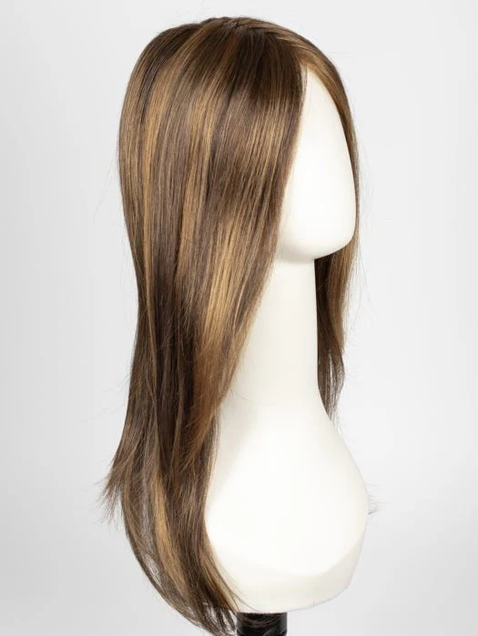Zara Large | Synthetic Lace Front Wig (Mono Top) - Image 37