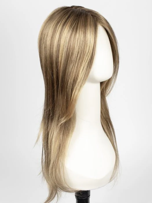 Zara Large | Synthetic Lace Front Wig (Mono Top) - Image 41