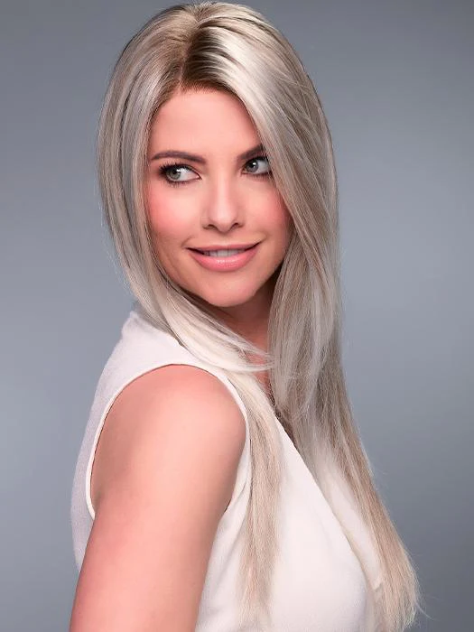 Zara Lite | Synthetic Lace Front Wig (Mono Top) - Image 28