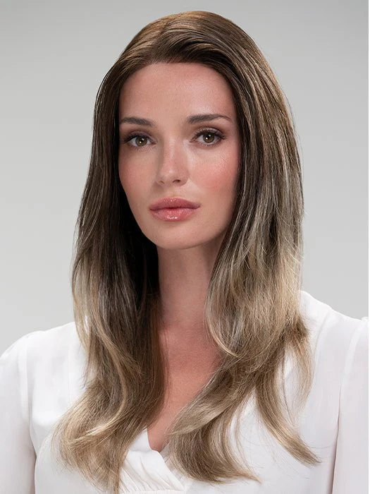 Zara Lite | Synthetic Lace Front Wig (Mono Top) - Image 30