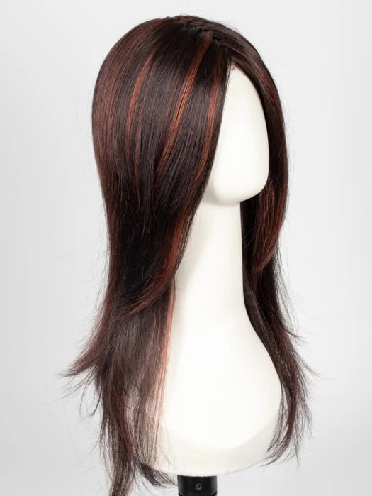 Zara Lite | Synthetic Lace Front Wig (Mono Top) - Image 40