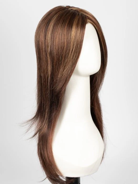 Zara Lite | Synthetic Lace Front Wig (Mono Top) - Image 54