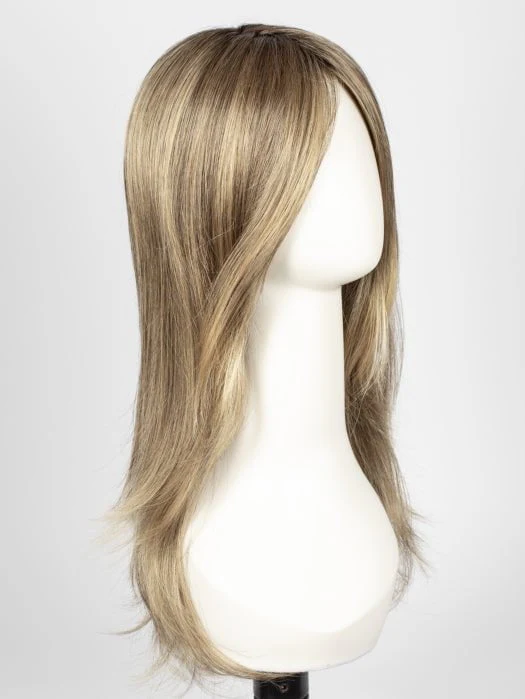 Zara Lite | Synthetic Lace Front Wig (Mono Top) - Image 61