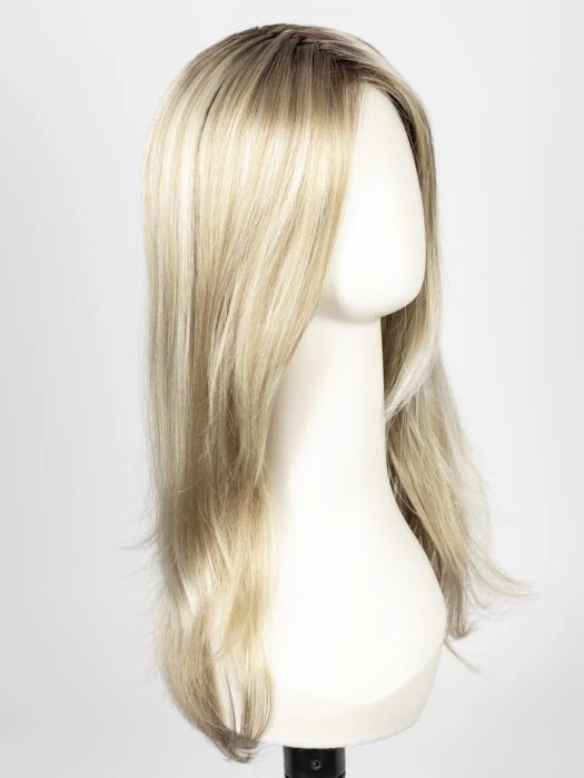 Zara Lite | Synthetic Lace Front Wig (Mono Top) - Image 65