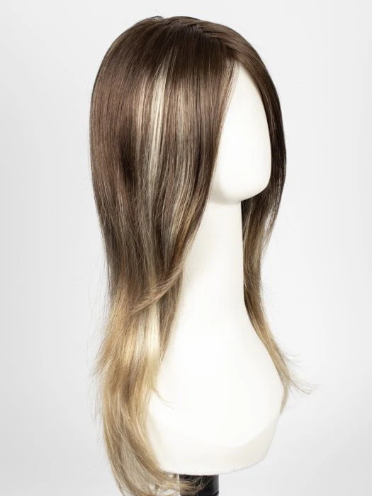 Zara Lite | Synthetic Lace Front Wig (Mono Top) - Image 71