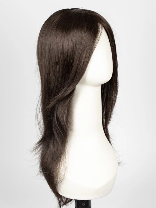 Zara Petite | Synthetic Lace Front Wig (Mono Top) - Image 27