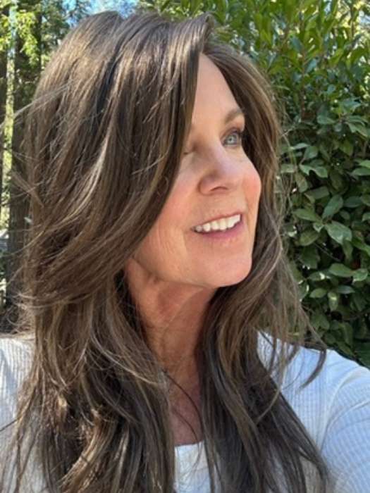 Zara | Synthetic Lace Front Wig (Mono Top) - Image 11