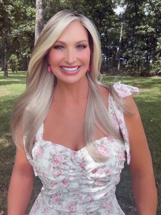 Zara | Synthetic Lace Front Wig (Mono Top) - Image 17
