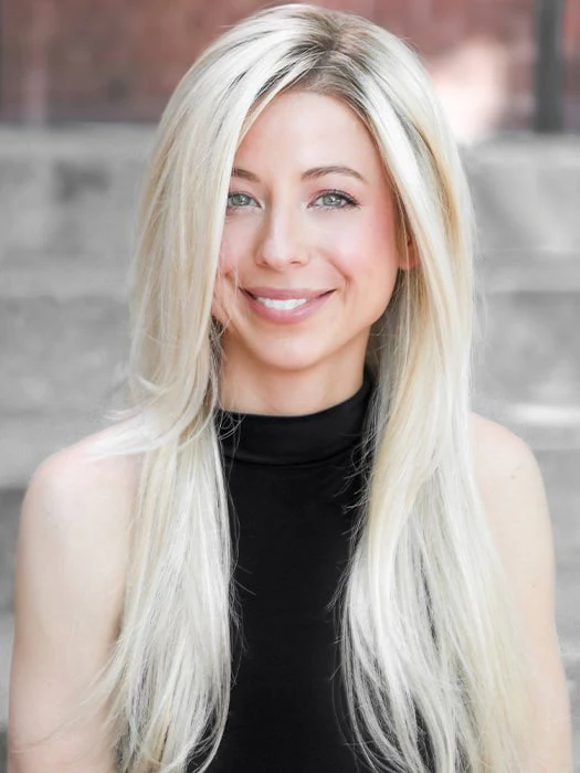 Zara | Synthetic Lace Front Wig (Mono Top) - Image 21