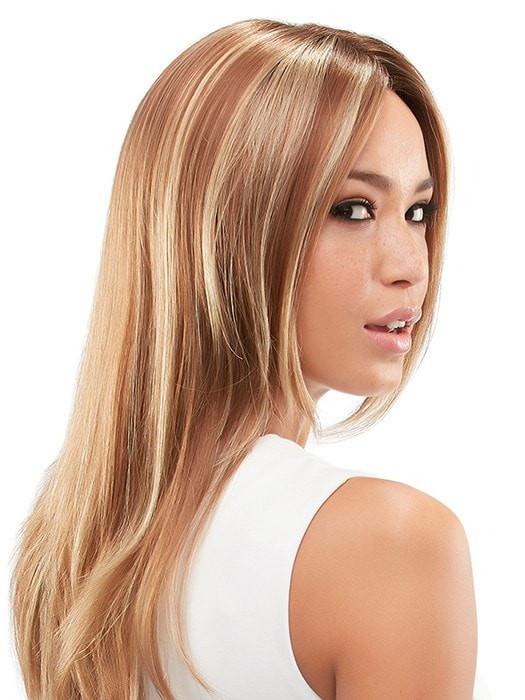 Zara | Synthetic Lace Front Wig (Mono Top) - Image 34