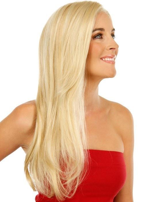 Zara | Synthetic Lace Front Wig (Mono Top) - Image 35