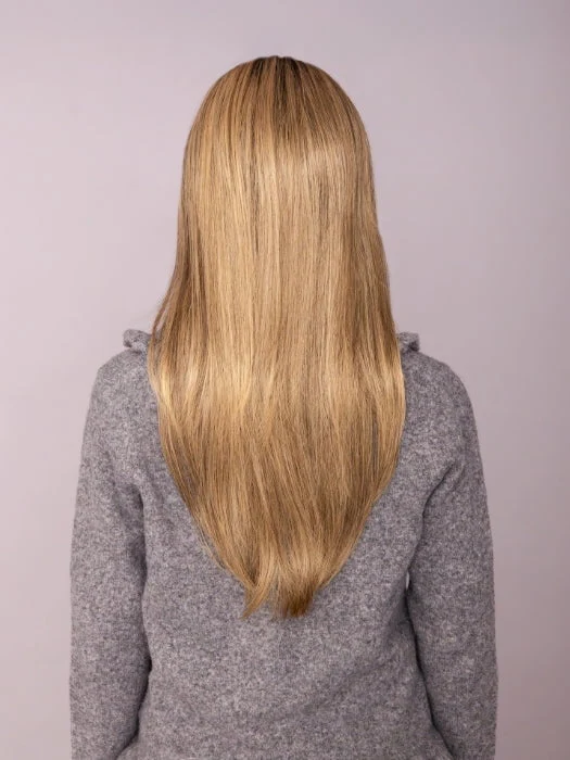 Zara | Synthetic Lace Front Wig (Mono Top) - Image 4