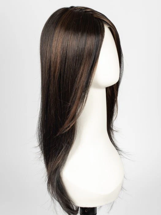 Zara | Synthetic Lace Front Wig (Mono Top) - Image 40