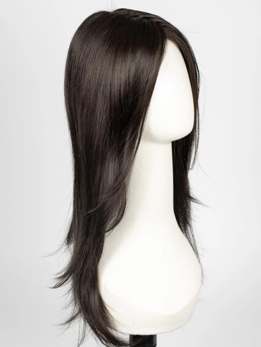 Zara | Synthetic Lace Front Wig (Mono Top) - Image 41