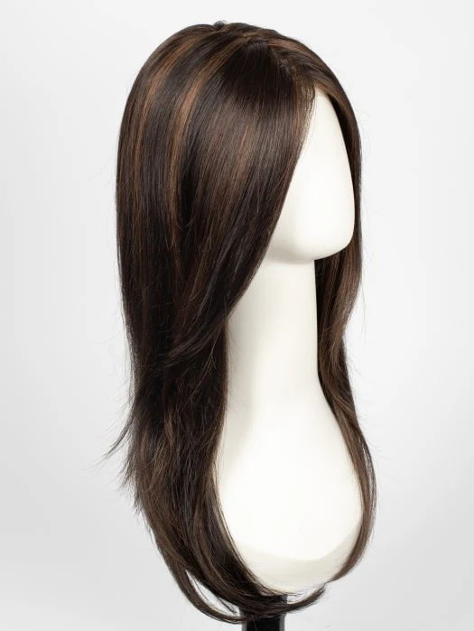 Zara | Synthetic Lace Front Wig (Mono Top) - Image 42