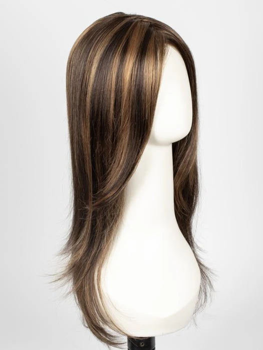 Zara | Synthetic Lace Front Wig (Mono Top) - Image 47