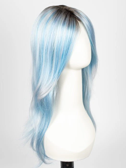 Zara | Synthetic Lace Front Wig (Mono Top) - Image 74