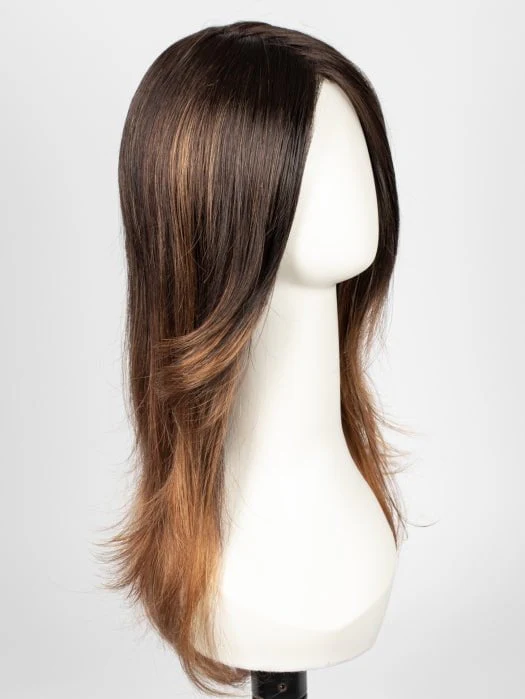 Zara | Synthetic Lace Front Wig (Mono Top) - Image 80