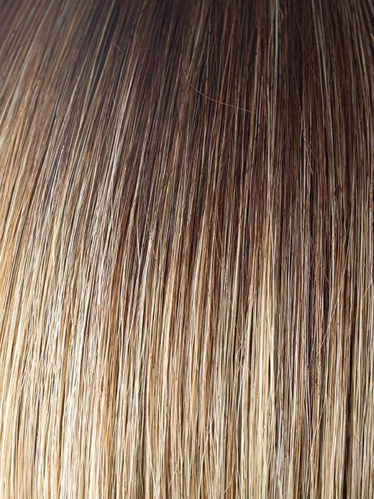 Zara | Synthetic Lace Front Wig (Mono Part) - Image 21