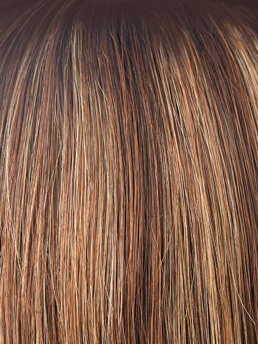 Zara | Synthetic Lace Front Wig (Mono Part) - Image 23