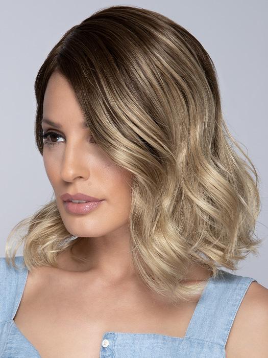 Zara | Synthetic Lace Front Wig (Mono Part) - Image 7