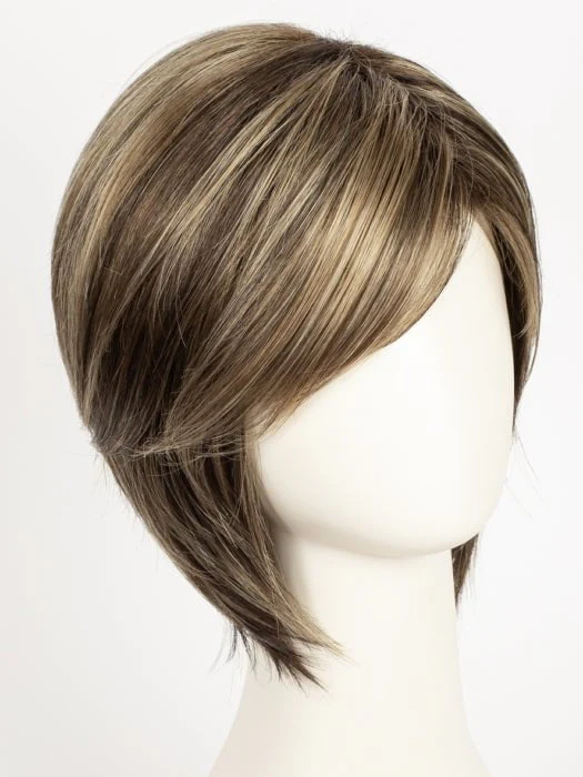Zeal | Synthetic Wig (Basic Cap) - Image 27