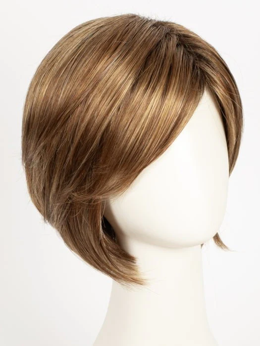 Zeal | Synthetic Wig (Basic Cap) - Image 32