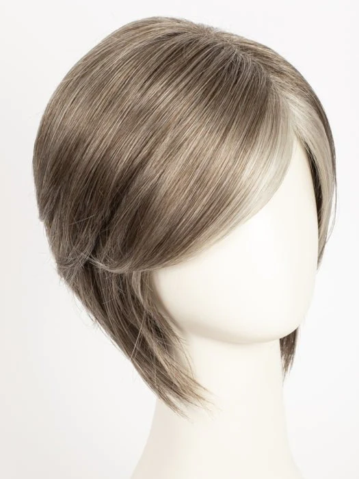 Zeal | Synthetic Wig (Basic Cap) - Image 36