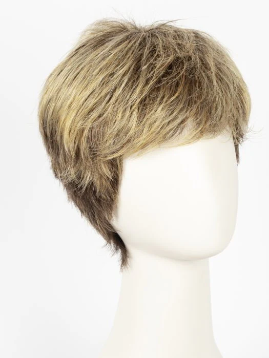 Zest | Synthetic Wig (Basic Cap) - Image 12