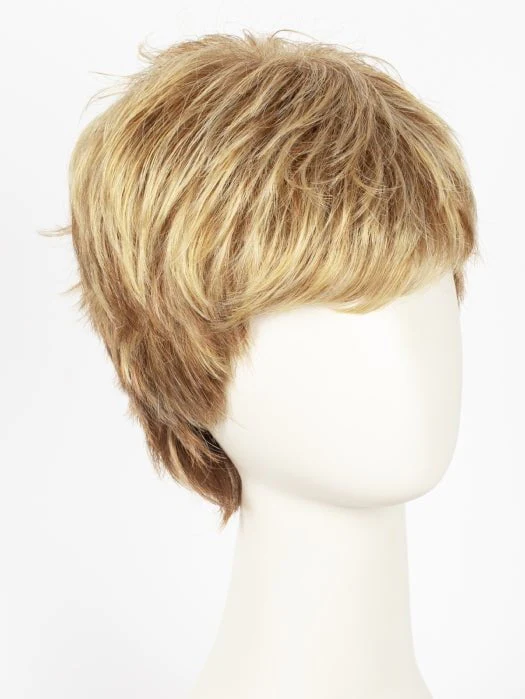 Zest | Synthetic Wig (Basic Cap) - Image 26