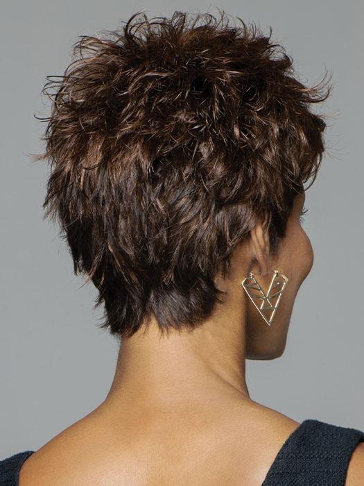Zest | Synthetic Wig (Basic Cap) - Image 4