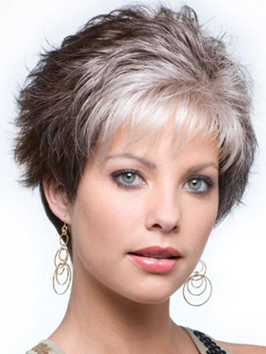 Zoe | Synthetic Wig (Basic Cap) - Image 8