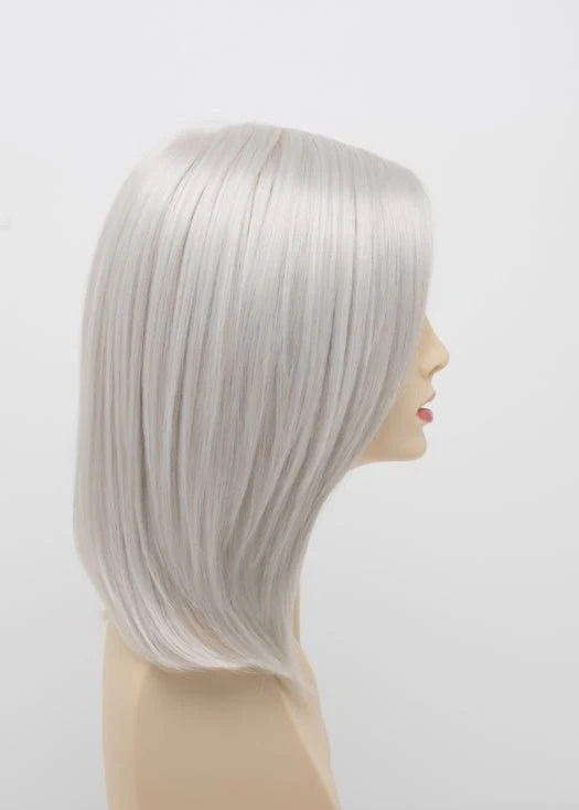 Zoey | Human Hair/ Synthetic Blend Wig (Mono Top) - Image 39