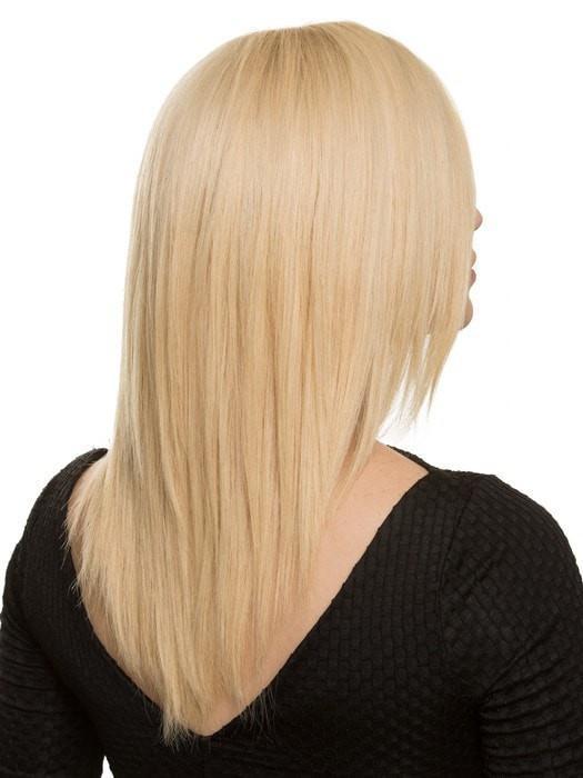 Zora | Remy Human Hair Lace Front Wig (Mono-Top) | DISCONTINUED - Image 5